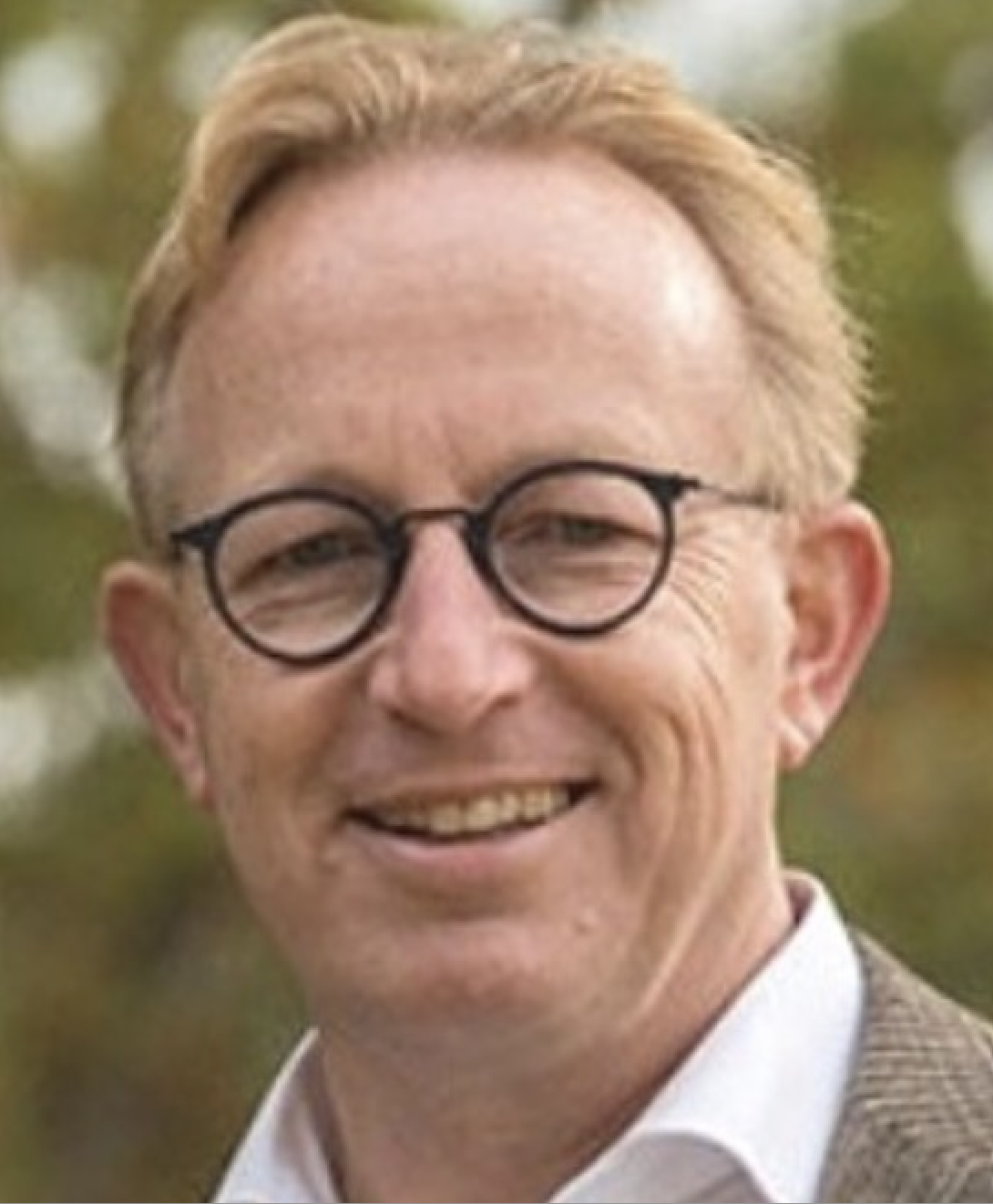 Marcel Fierens