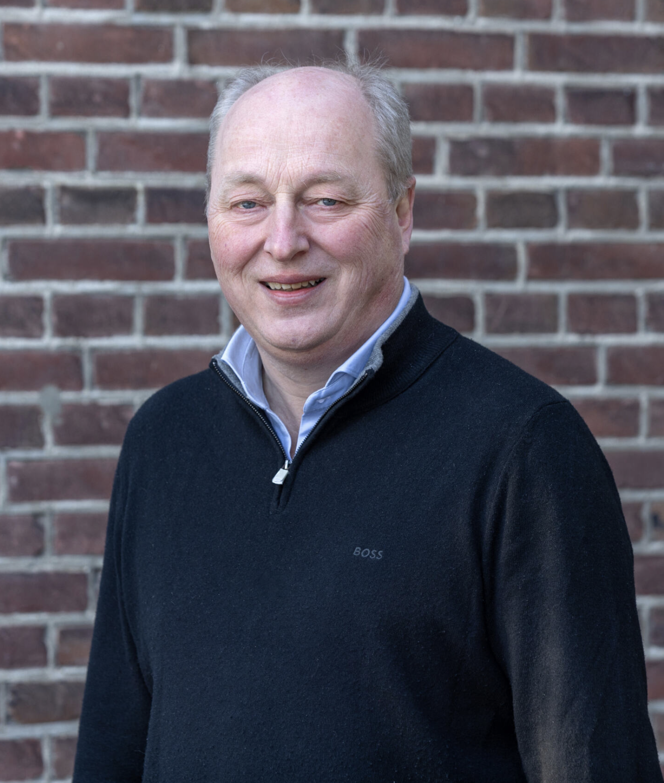 Henk site